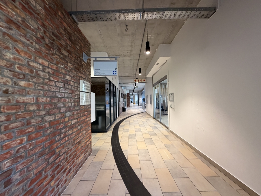 To Let Commercial Property for Rent in Cape Town City Centre Western Cape